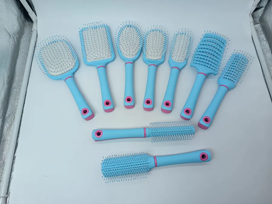 Comb style C-0001