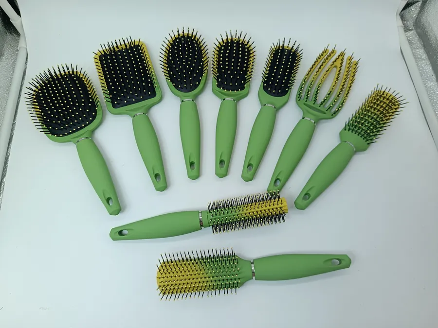 Comb style C-0009