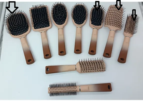 Comb style C-0024
