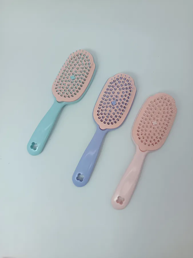 Comb style C-0025