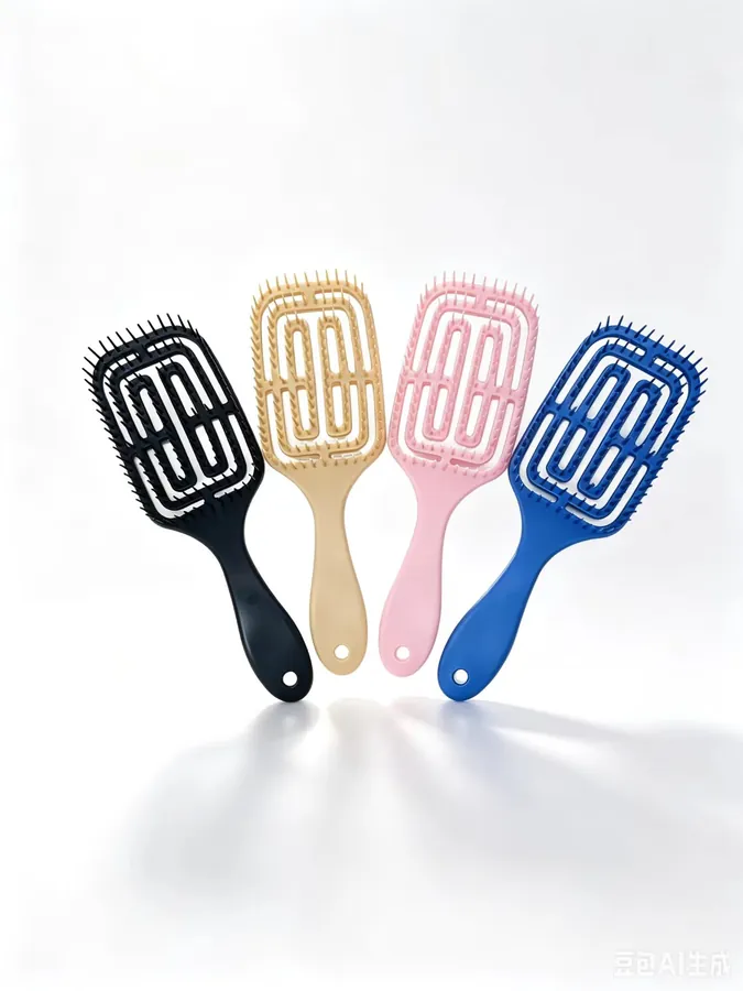 Comb style C-0047
