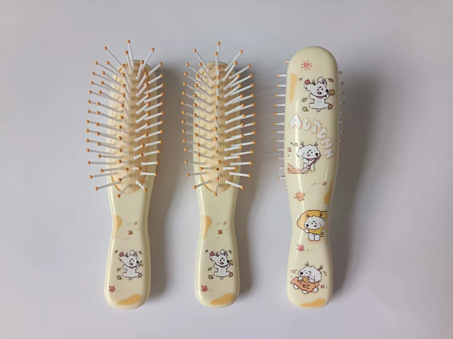 Comb style C-0102