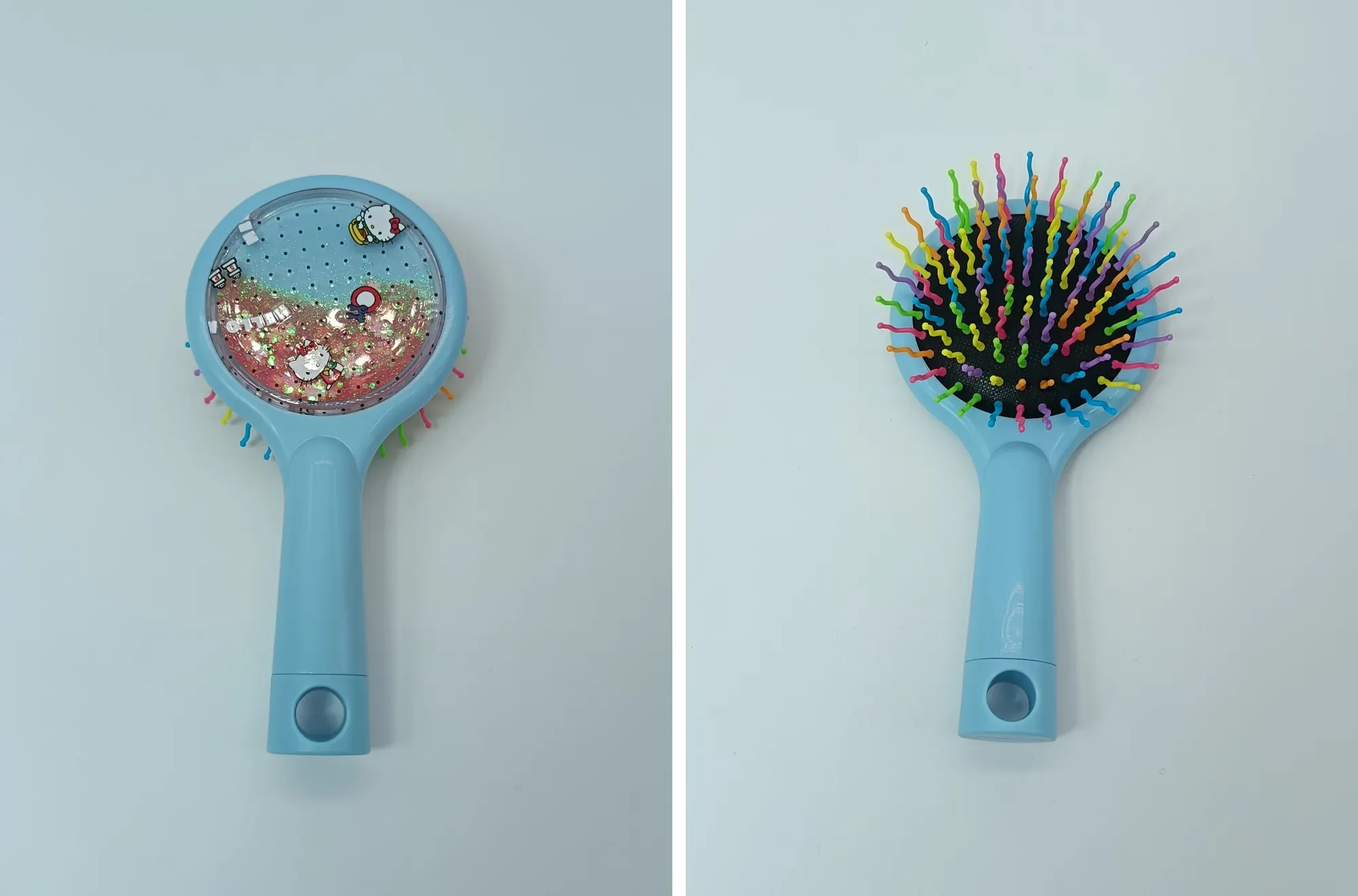 Comb style C-0127