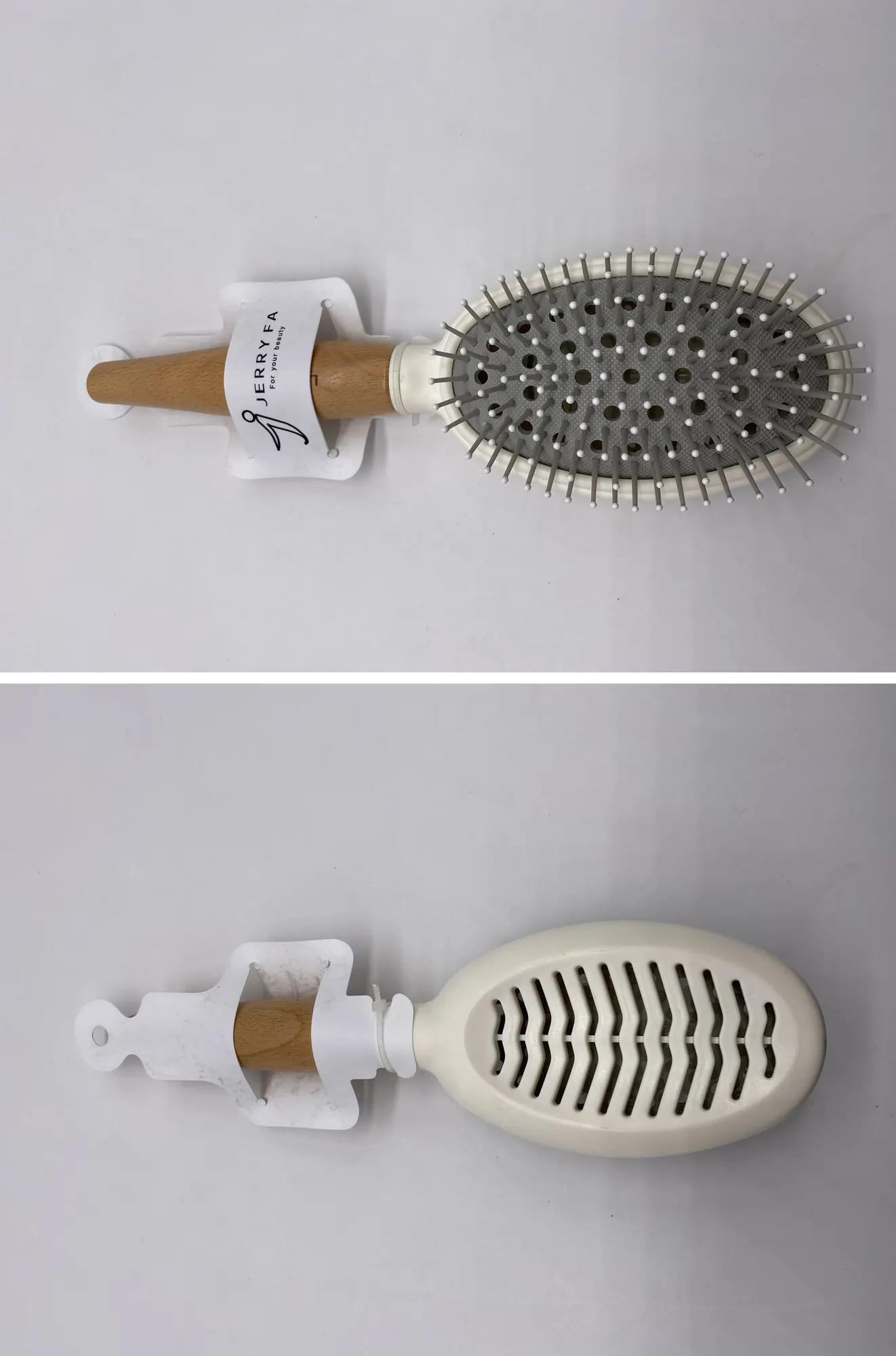 Comb style C-0192