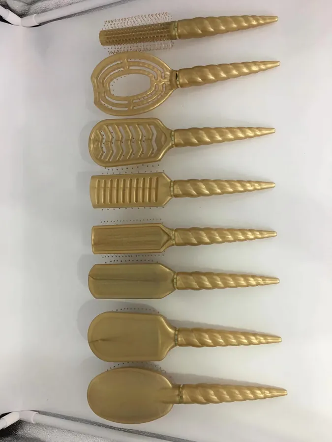 Comb style C-0203