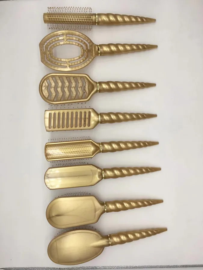 Comb style C-0204