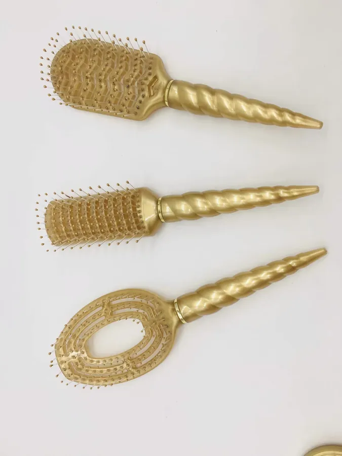 Comb style C-0207