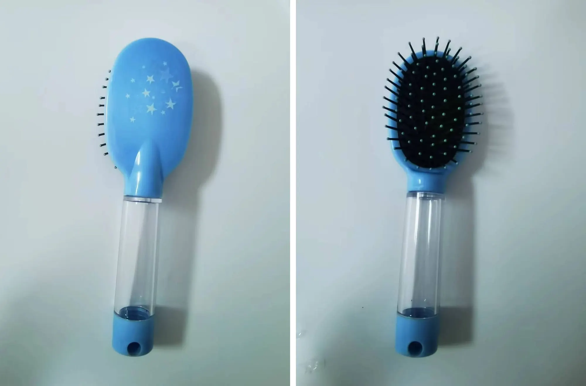 Comb style C-0234